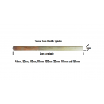 7mm window door handle spindles